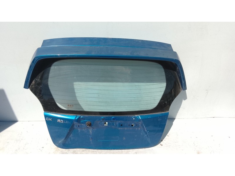 Recambio de porton trasero para chevrolet spark 1.2 cat referencia OEM IAM   