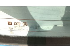 Recambio de porton trasero para chevrolet spark 1.2 cat referencia OEM IAM    2