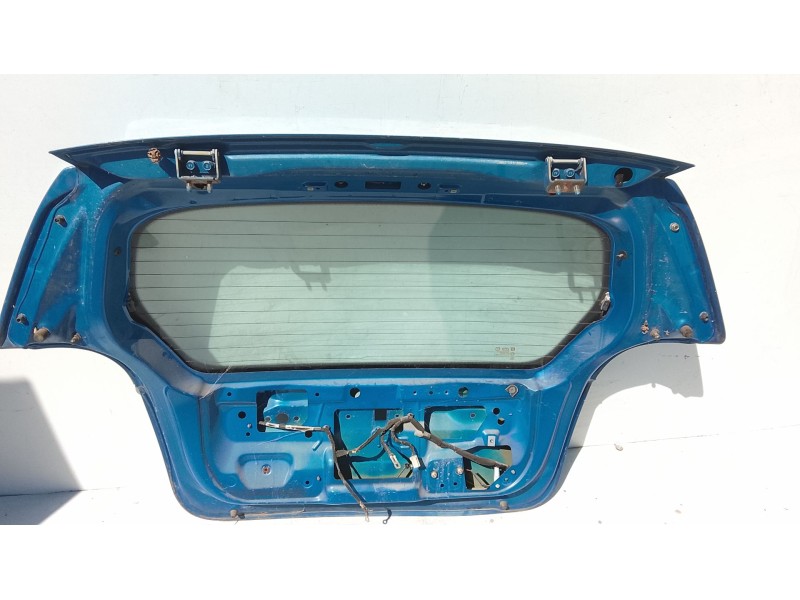 Recambio de porton trasero para chevrolet spark 1.2 cat referencia OEM IAM   
