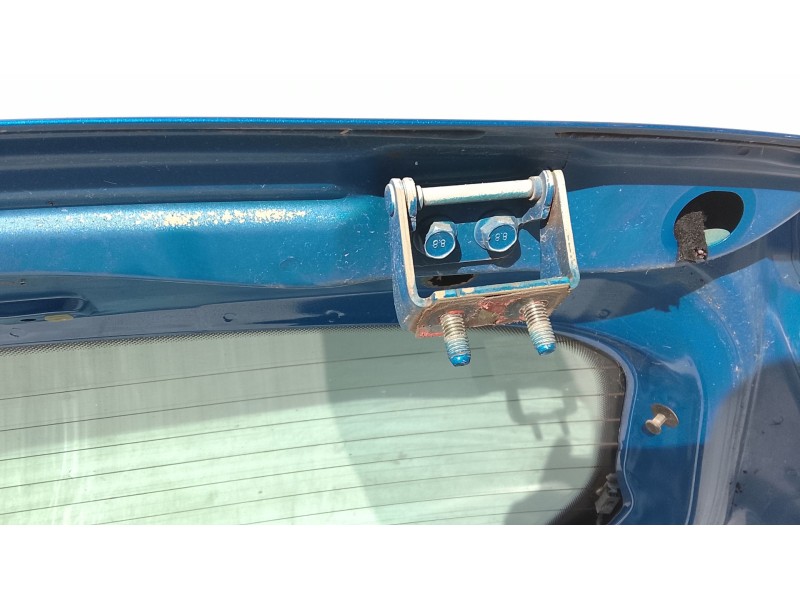 Recambio de porton trasero para chevrolet spark 1.2 cat referencia OEM IAM   