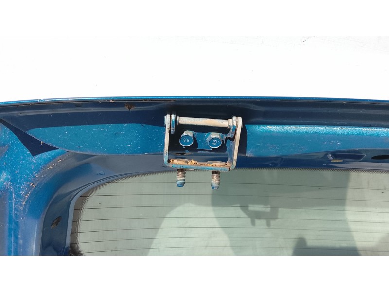 Recambio de porton trasero para chevrolet spark 1.2 cat referencia OEM IAM   