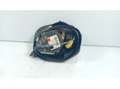 Recambio de cinturon seguridad trasero izquierdo para mercedes-benz clase a (w168) a 190 (168.032, 168.132) referencia OEM IAM 1