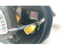 Recambio de cinturon seguridad trasero izquierdo para mercedes-benz clase a (w168) a 190 (168.032, 168.132) referencia OEM IAM 1 2