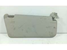 Recambio de parasol izquierdo para mercedes-benz clase a (w168) a 190 (168.032, 168.132) referencia OEM IAM 16881001108G77   2