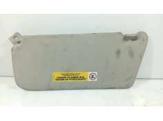 Recambio de parasol derecho para mercedes-benz clase a (w168) a 190 (168.032, 168.132) referencia OEM IAM 16881002108G77   2