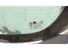 Recambio de porton trasero para hyundai coupe ii (gk) 1.6 16v referencia OEM IAM 737002C130   2