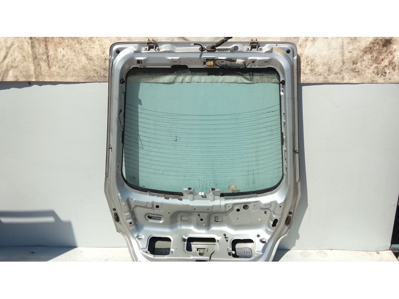 Recambio de porton trasero para hyundai coupe ii (gk) 1.6 16v referencia OEM IAM 737002C130  