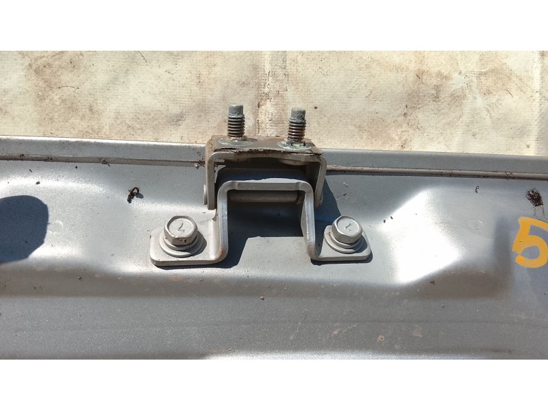 Recambio de porton trasero para hyundai coupe ii (gk) 1.6 16v referencia OEM IAM 737002C130  