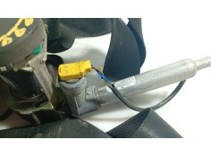 Recambio de cinturon seguridad delantero izquierdo para mercedes-benz clase a (w168) a 190 (168.032, 168.132) referencia OEM IAM 2