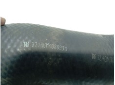 Recambio de tubo para toyota rav 4 iii (_a3_) 2.2 d 4wd (ala30_) referencia OEM IAM    2