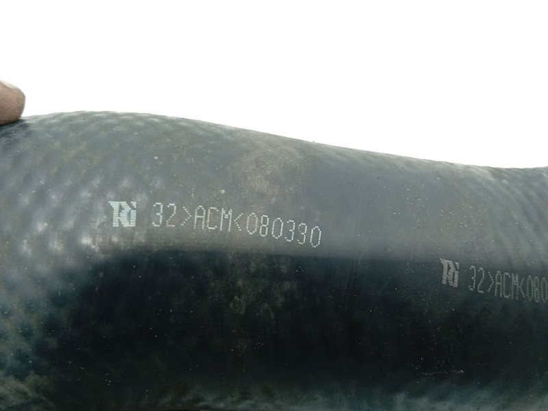 Recambio de tubo para toyota rav 4 iii (_a3_) 2.2 d 4wd (ala30_) referencia OEM IAM   