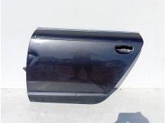 Recambio de puerta trasera izquierda para audi a6 c6 (4f2) 3.0 tdi quattro referencia OEM IAM 4F0833051G  