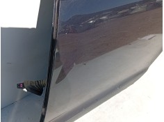 Recambio de puerta trasera izquierda para audi a6 c6 (4f2) 3.0 tdi quattro referencia OEM IAM 4F0833051G   2