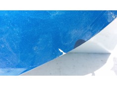 Recambio de puerta trasera izquierda para chevrolet spark 1.2 cat referencia OEM IAM    2
