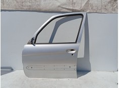 Recambio de puerta delantera izquierda para citroën xsara picasso (n68) 1.6 hdi referencia OEM IAM 9002L6  