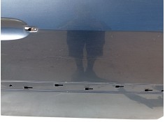 Recambio de puerta lateral corredera izquierda para peugeot 807 (eb_) 2.0 hdi referencia OEM IAM 9006H9   2