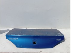 Recambio de porton trasero para peugeot 406 coupé (8c) 2.0 16v referencia OEM IAM   