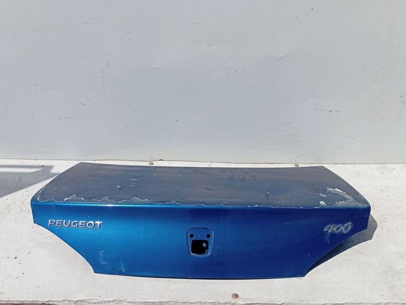 Recambio de porton trasero para peugeot 406 coupé (8c) 2.0 16v referencia OEM IAM   