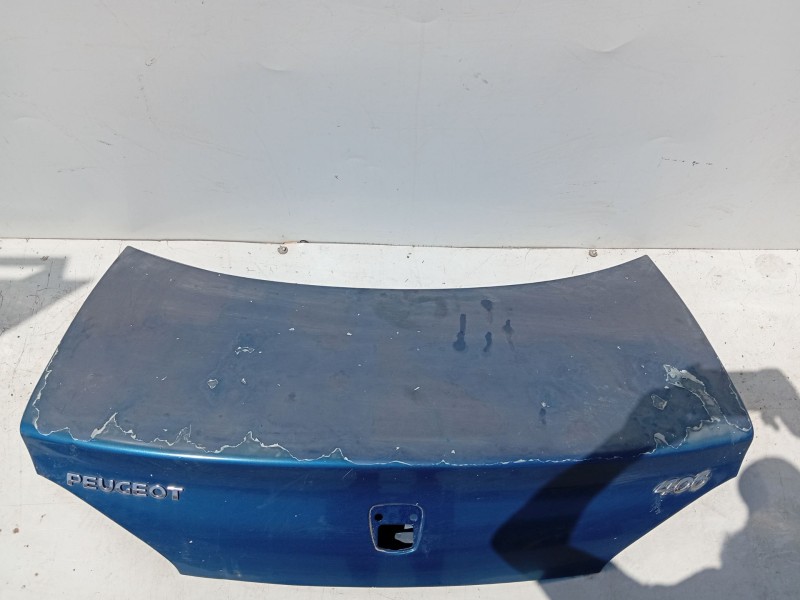 Recambio de porton trasero para peugeot 406 coupé (8c) 2.0 16v referencia OEM IAM   