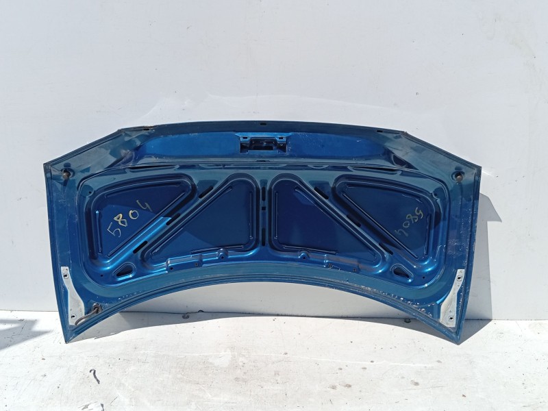 Recambio de porton trasero para peugeot 406 coupé (8c) 2.0 16v referencia OEM IAM   