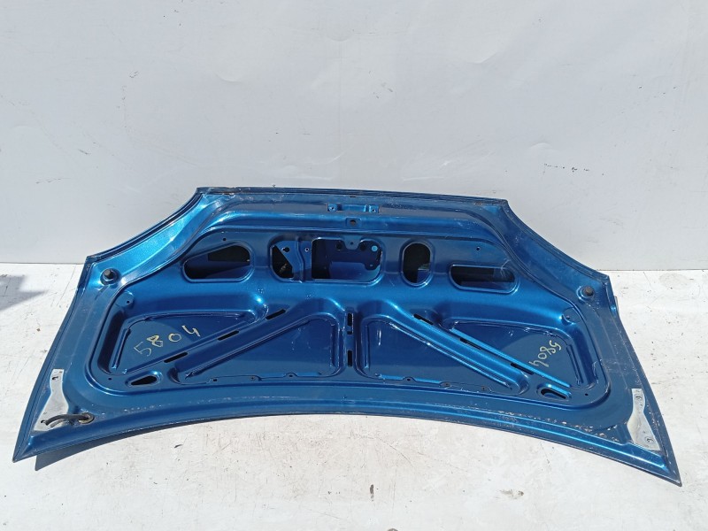 Recambio de porton trasero para peugeot 406 coupé (8c) 2.0 16v referencia OEM IAM   