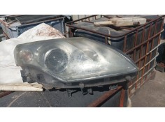 Recambio de faro derecho para renault laguna iii (bt0/1) 2.0 16v turbo referencia OEM IAM   