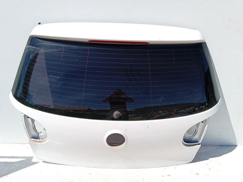 Recambio de porton trasero para volkswagen golf v (1k1) 1.6 referencia OEM IAM 1K6827025H  