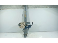 Recambio de elevalunas trasero derecho para mercedes-benz clase a (w168) a 190 (168.032, 168.132) referencia OEM IAM 1687301446 