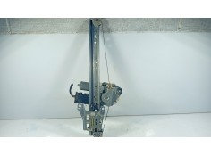Recambio de elevalunas trasero derecho para mercedes-benz clase a (w168) a 190 (168.032, 168.132) referencia OEM IAM 1687301446  2