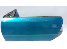 Recambio de puerta delantera izquierda para opel tigra twintop (x04) 1.4 (r97) referencia OEM IAM   
