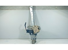 Recambio de elevalunas trasero izquierdo para mercedes-benz clase a (w168) a 190 (168.032, 168.132) referencia OEM IAM 168730134