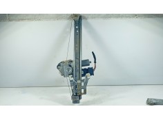 Recambio de elevalunas trasero izquierdo para mercedes-benz clase a (w168) a 190 (168.032, 168.132) referencia OEM IAM 168730134 2