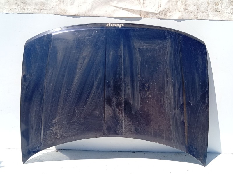 Recambio de capot para jeep gr.cherokee (wj/wg) 3.1 td cat referencia OEM IAM   