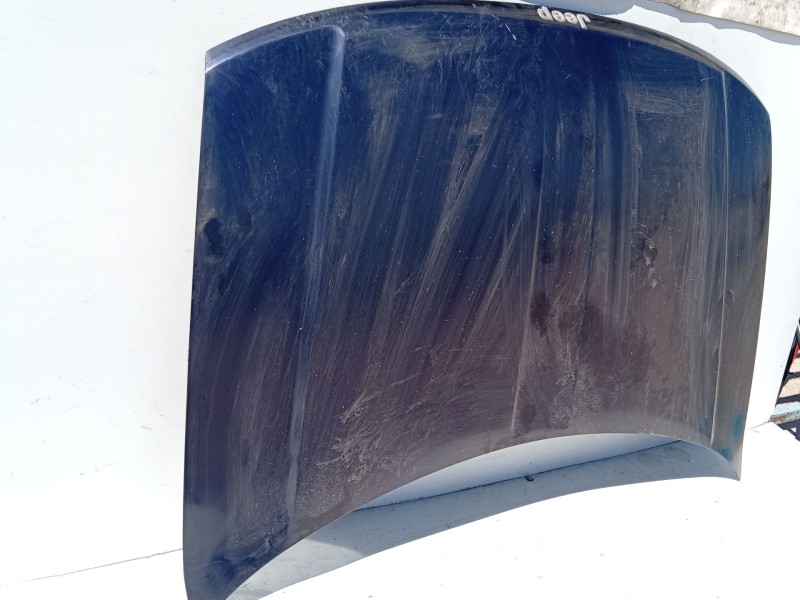 Recambio de capot para jeep gr.cherokee (wj/wg) 3.1 td cat referencia OEM IAM   