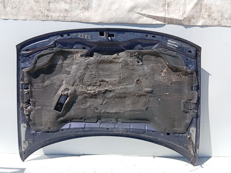 Recambio de capot para jeep gr.cherokee (wj/wg) 3.1 td cat referencia OEM IAM   