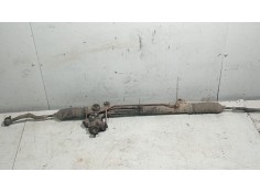 Recambio de cremallera direccion para mercedes-benz clase a (w168) a 190 (168.032, 168.132) referencia OEM IAM 1684603500  