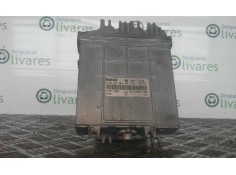 Recambio de centralita motor uce para renault megane i berlina hatchback (ba0) 1.9 dti alize   |   06.97 - 12.99 | 1997 - 1999 | 2