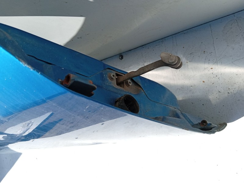 Recambio de puerta delantera derecha para opel tigra twintop (x04) 1.4 (r97) referencia OEM IAM   