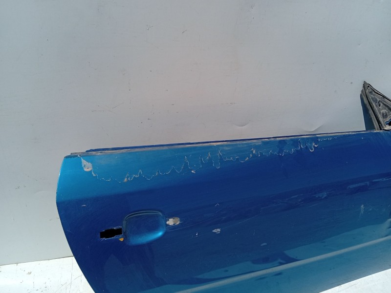 Recambio de puerta delantera derecha para opel tigra twintop (x04) 1.4 (r97) referencia OEM IAM   
