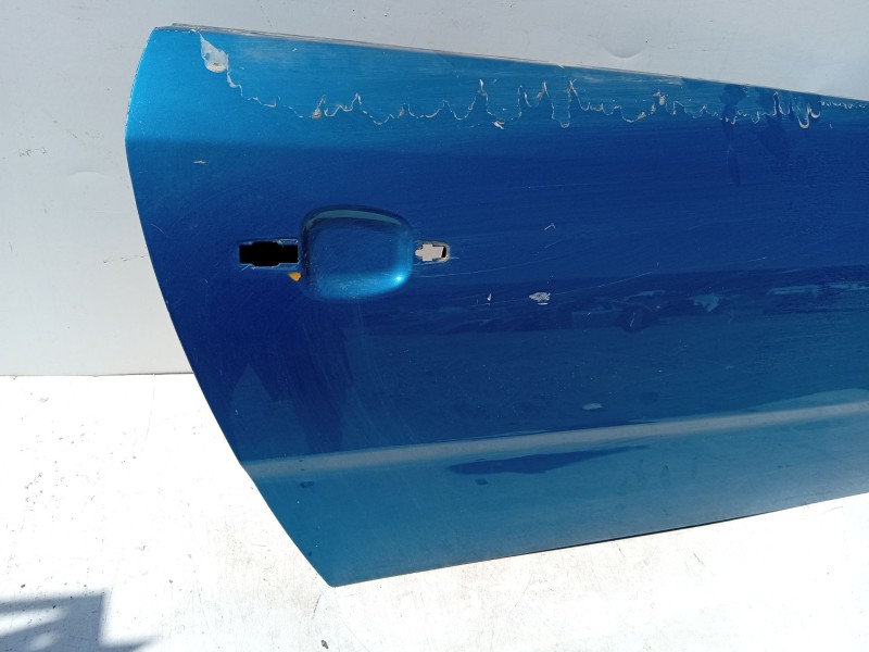 Recambio de puerta delantera derecha para opel tigra twintop (x04) 1.4 (r97) referencia OEM IAM   