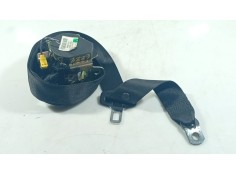 Recambio de cinturon seguridad trasero derecho para mercedes-benz clase a (w168) a 190 (168.032, 168.132) referencia OEM IAM 168