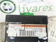 Recambio de modulo electronico para ford escort berl./turnier básico berlina   |   01.95 - 12.00 | 1995 - 2000 | 90 cv / 66 kw r 2