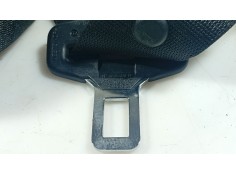 Recambio de cinturon seguridad trasero derecho para mercedes-benz clase a (w168) a 190 (168.032, 168.132) referencia OEM IAM 168 2