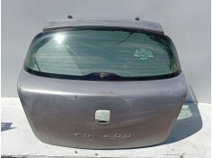 Recambio de porton trasero para seat toledo iii (5p2) 1.9 tdi referencia OEM IAM 5P5827024  