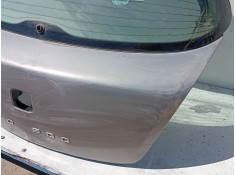 Recambio de porton trasero para seat toledo iii (5p2) 1.9 tdi referencia OEM IAM 5P5827024   2