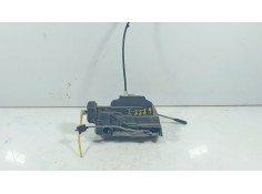 Recambio de cerradura puerta delantera izquierda para mercedes-benz clase a (w168) a 190 (168.032, 168.132) referencia OEM IAM 1