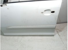 Recambio de puerta delantera izquierda para opel corsa d (s07) 1.3 cdti (l08, l68) referencia OEM IAM 124253 93189328  2
