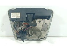 Recambio de luz interior para mercedes-benz clase a (w168) a 190 (168.032, 168.132) referencia OEM IAM    2