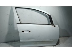 Recambio de puerta delantera derecha para opel corsa d (s07) 1.3 cdti (l08, l68) referencia OEM IAM 124254 93189329 