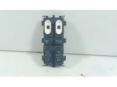 Recambio de mando elevalunas para mercedes-benz clase a (w168) a 190 (168.032, 168.132) referencia OEM IAM   